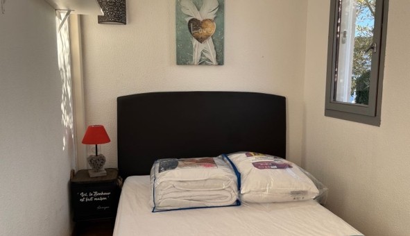 Logement �tudiant T2 &agrave; Saint Cyprien (66750)