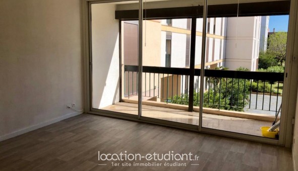 Logement �tudiant T2 &agrave; Saint Cyprien (66750)