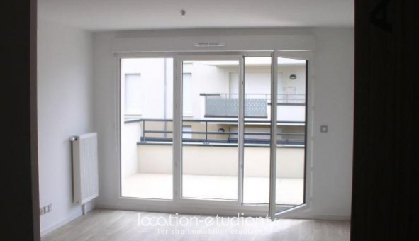 Logement �tudiant T2 &agrave; Saint Cyr en Val (45590)