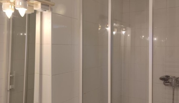Logement tudiant T2 à Saint Cyr l'cole (78210)