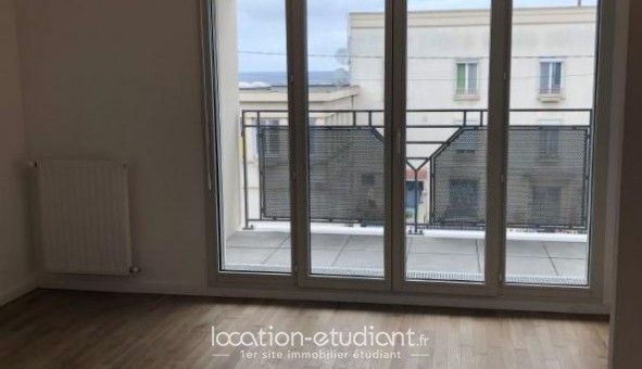 Logement �tudiant Location T2 Vide Saint Cyr l'�cole (78210)