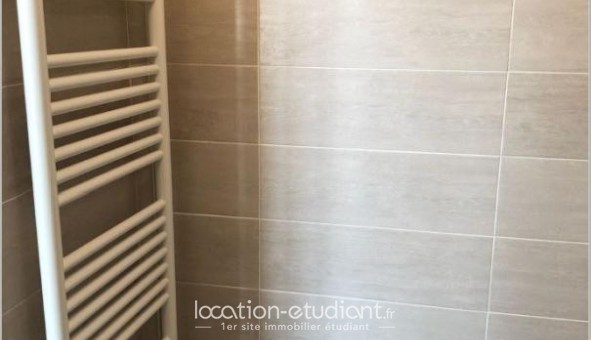 Logement �tudiant T2 &agrave; Saint Cyr l'�cole (78210)