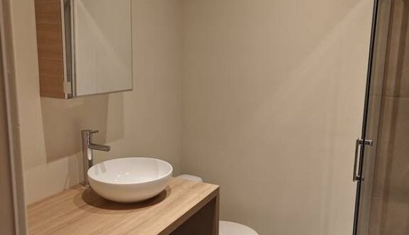 Logement �tudiant T2 &agrave; Saint Cyr l'�cole (78210)