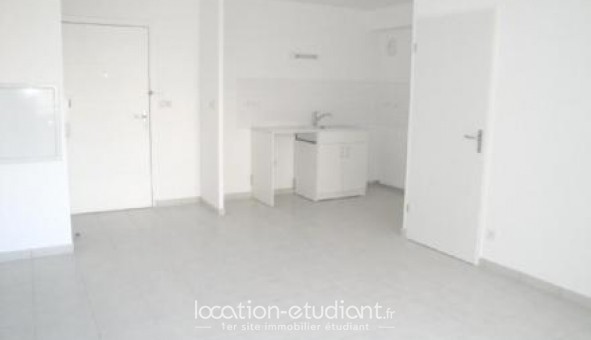 Logement tudiant T2 à Saint Cyr sur Loire (37540)