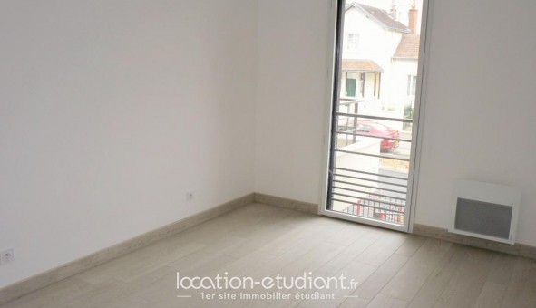 Logement tudiant T2 à Saint Cyr sur Loire (37540)