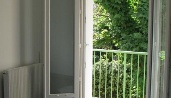 Logement tudiant T2 à Saint Cyr sur Loire (37540)