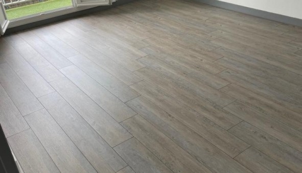 Logement tudiant T2 à Saint Cyr sur Loire (37540)