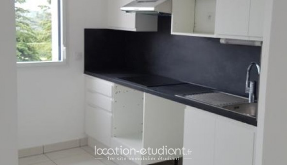 Logement tudiant Location T2 Vide Saint Cyr sur Loire (37540)