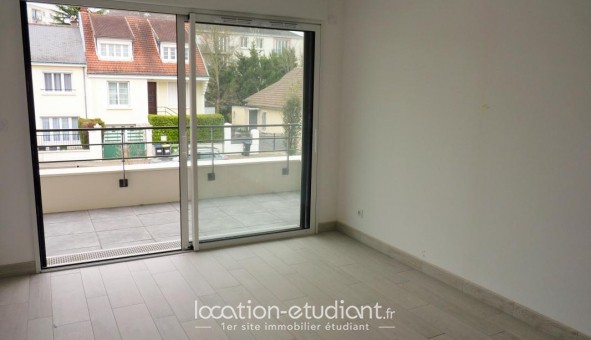 Logement �tudiant Location T2 Vide Saint Cyr sur Loire (37540)
