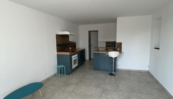 Logement tudiant Location T2 Vide Saint Cyr sur Mer (83270)