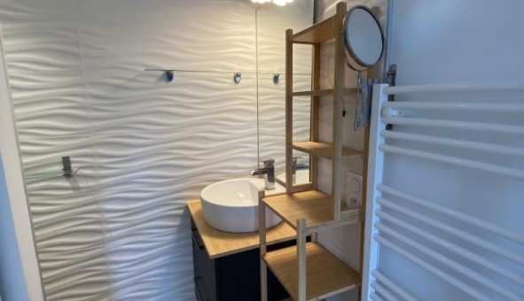 Logement tudiant T2 à Saint Cyr sur Mer (83270)