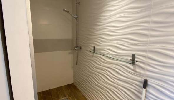 Logement tudiant T2 à Saint Cyr sur Mer (83270)