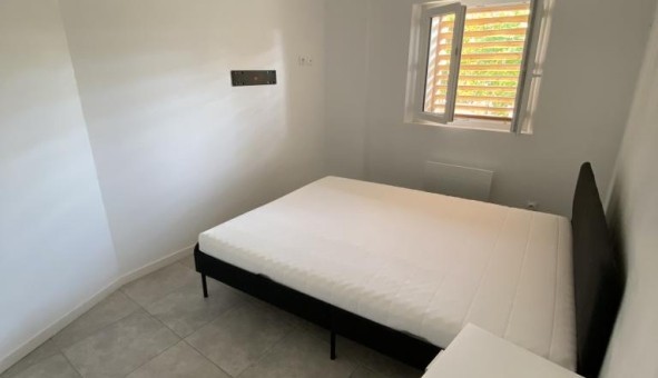 Logement tudiant T2 à Saint Cyr sur Mer (83270)
