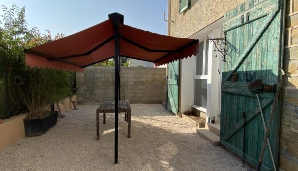 Logement tudiant T2 à Saint Cyr sur Mer (83270)