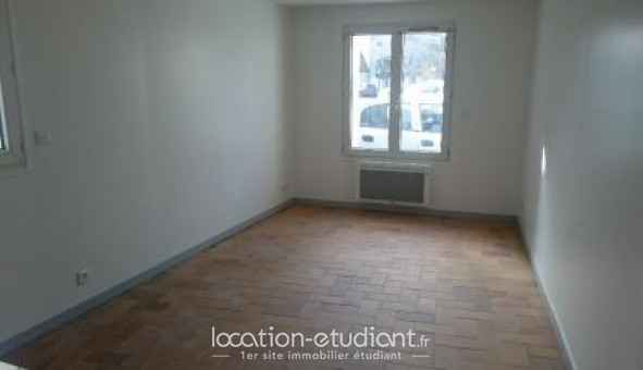 Logement tudiant T2 à Saint Cyr sur Morin (77750)