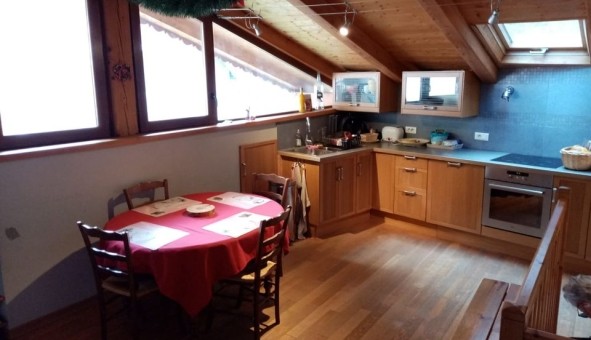 Logement �tudiant T2 &agrave; Saint Dalmas le Selvage (06660)