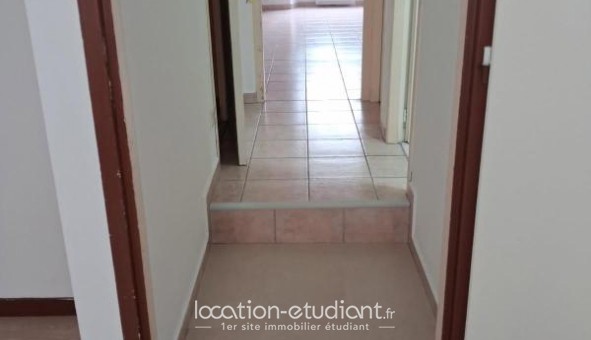 Logement �tudiant T2 &agrave; Saint Denis des Murs (87400)