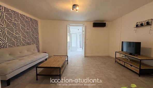 Logement �tudiant Location T2 Vide Saint Denis des Murs (87400)