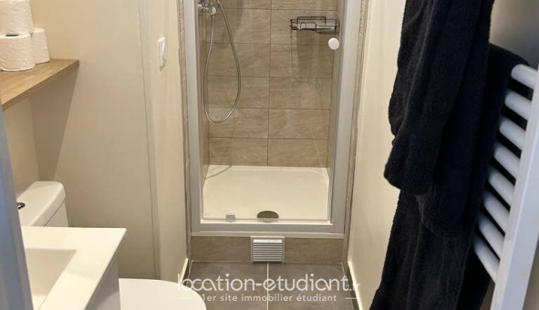Logement tudiant T2 à Saint Denis (11310)