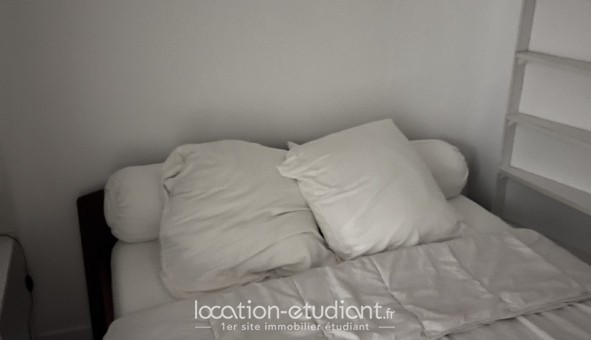 Logement tudiant Location T2 Meublé Saint Denis (11310)