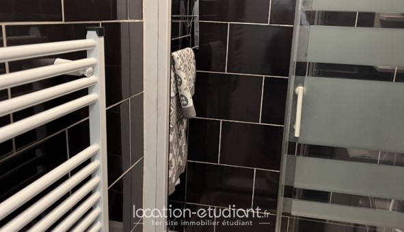 Logement tudiant T2 à Saint Denis (11310)