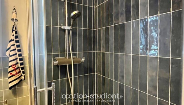 Logement �tudiant T2 &agrave; Saint Denis (11310)