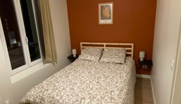 Logement �tudiant T2 &agrave; Saint Denis (11310)