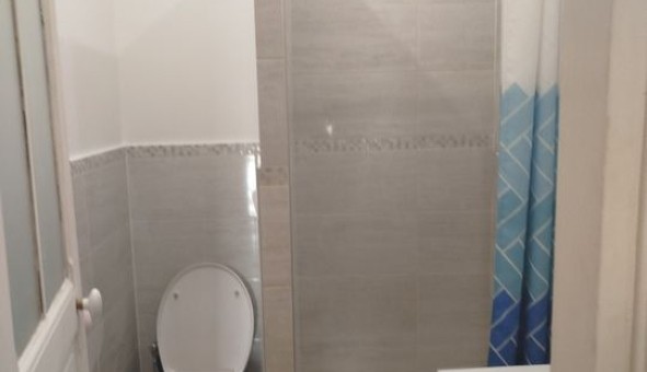 Logement �tudiant T2 &agrave; Saint Denis (11310)