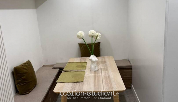 Logement �tudiant T2 &agrave; Saint Denis (11310)