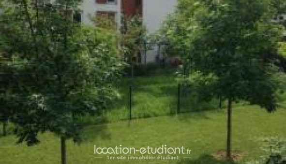Logement étudiant T2 à Saint Denis (93210)