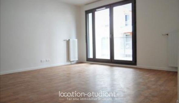 Logement tudiant T2 à Saint Denis (93210)