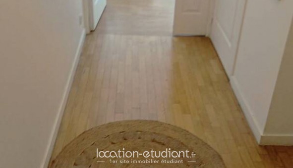 Logement tudiant T2 à Saint Denis (93210)