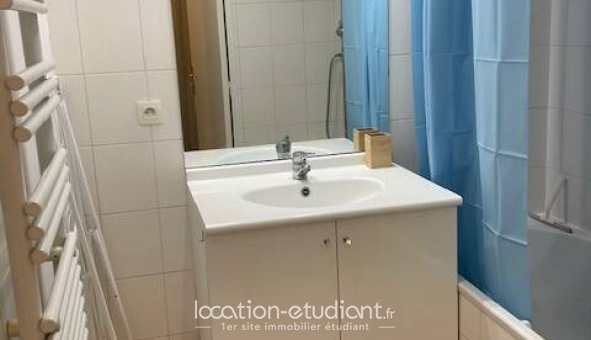 Logement �tudiant T2 &agrave; Saint Denis (93210)