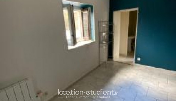 Logement tudiant T2 à Saint Dsert (71390)