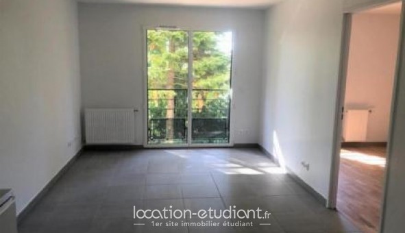 Logement tudiant T2 à Saint Didier au Mont d'Or (69370)