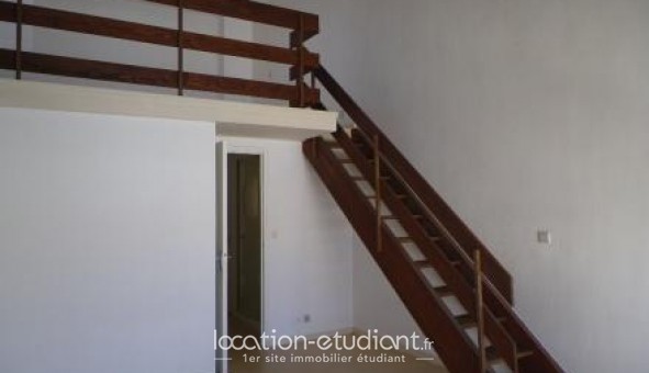 Logement tudiant T2 à Saint Dizier (52100)