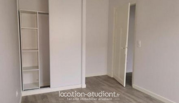 Logement tudiant T2 à Saint Dizier (52100)