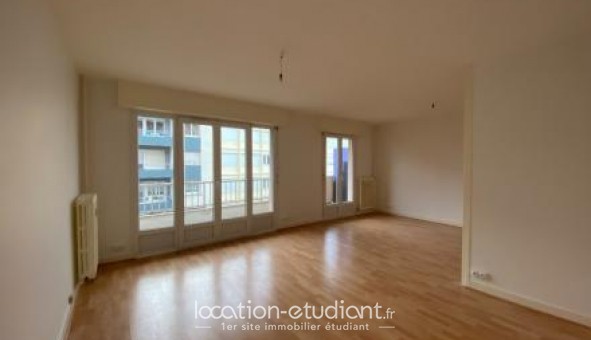 Logement tudiant T2 à Saint Dizier (52100)