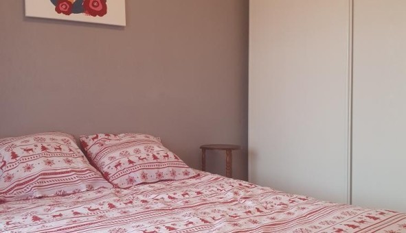 Logement tudiant T2 à Saint Estve (66240)