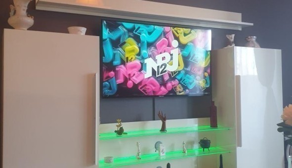 Logement tudiant T2 à Saint Estve (66240)