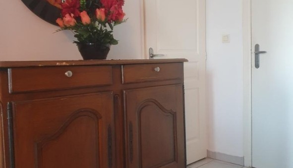 Logement tudiant T2 à Saint Estve (66240)