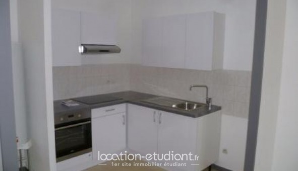 Logement tudiant Location T2 Vide Saint tienne de Saint Geoirs (38590)