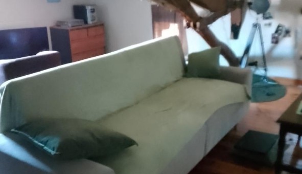 Logement tudiant T2 à Saint Etienne de Tulmont (82410)