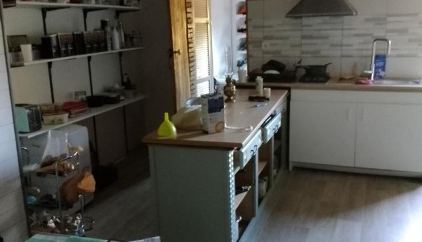 Logement tudiant T2 à Saint Etienne de Tulmont (82410)