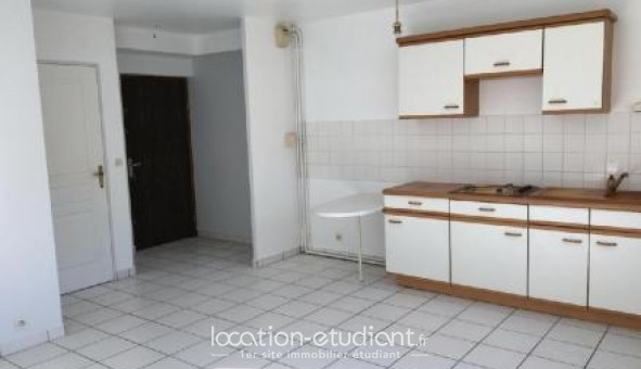 Logement tudiant T2 à Saint tienne (42100)