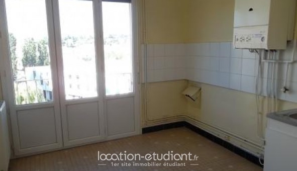 Logement tudiant T2 à Saint tienne (42100)