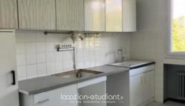 Logement étudiant T2 à Saint Étienne (42100)