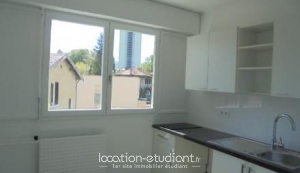 Logement tudiant T2 à Saint tienne (42100)