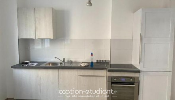 Logement tudiant T2 à Saint tienne (42100)