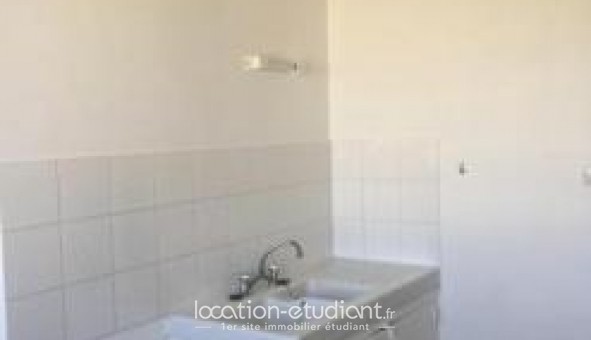 Logement tudiant T2 à Saint tienne (42100)